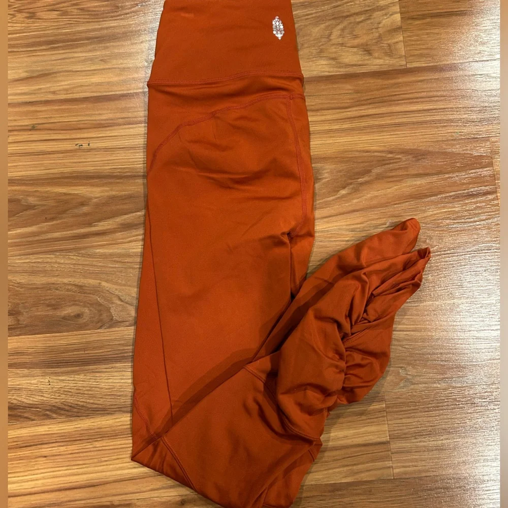 Free People FP Movement Freeform Legging Size Small - Picture 8 of 8